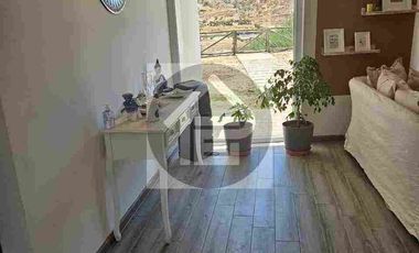 BELLA CASA EN PARCELA DE AGRADO A 5 MIN DEL HOSPITAL DE RANCAGUA