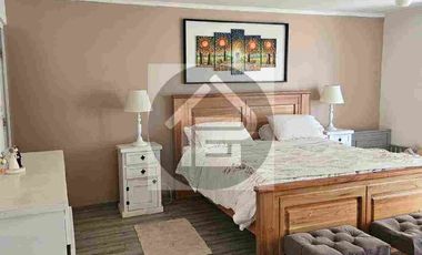 BELLA CASA EN PARCELA DE AGRADO A 5 MIN DEL HOSPITAL DE RANCAGUA