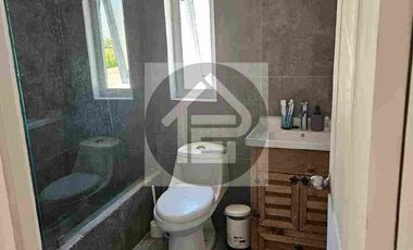 BELLA CASA EN PARCELA DE AGRADO A 5 MIN DEL HOSPITAL DE RANCAGUA