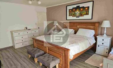 BELLA CASA EN PARCELA DE AGRADO A 5 MIN DEL HOSPITAL DE RANCAGUA