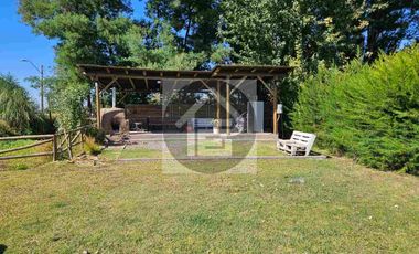 BELLA CASA EN PARCELA DE AGRADO A 5 MIN DEL HOSPITAL DE RANCAGUA