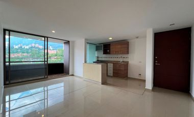 Apartamento en Arriendo en La Abadia, Envigado Antioquia