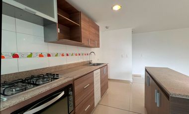 Apartamento en Arriendo en La Abadia, Envigado Antioquia