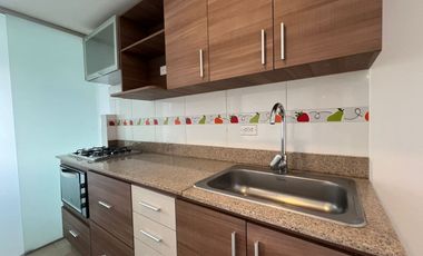 Apartamento en Arriendo en La Abadia, Envigado Antioquia