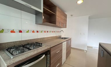 Apartamento en Arriendo en La Abadia, Envigado Antioquia
