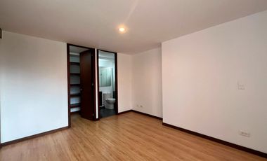 Apartamento en Arriendo en La Abadia, Envigado Antioquia