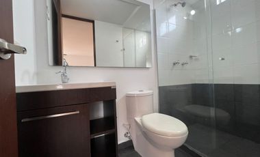 Apartamento en Arriendo en La Abadia, Envigado Antioquia