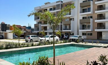 HERMOSO DEPARTAMENTO CERCA DE PLAZA AMERICAS, JOYAS DE MOCAMBO