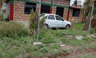 🏡 Casa Campirana en Venta – San Juan Solís, San Agustín Tlaxiaca, Hidalgo 🌿