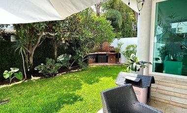 CASA EN RENTA VALLLE REAL