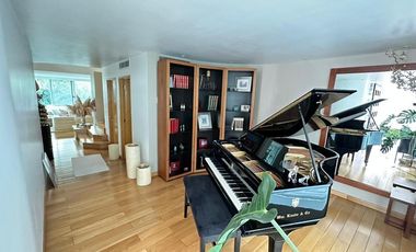 CASA EN RENTA VALLLE REAL