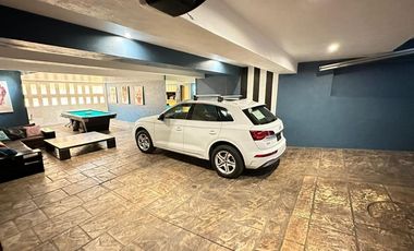 CASA EN RENTA VALLLE REAL