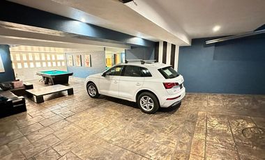 CASA EN RENTA VALLLE REAL