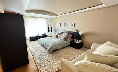 CASA EN RENTA VALLLE REAL