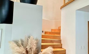 CASA EN RENTA VALLLE REAL