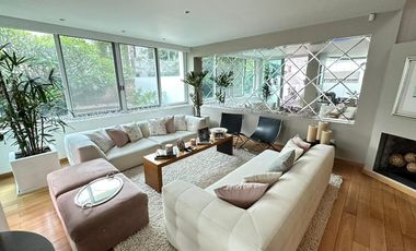 CASA EN RENTA VALLLE REAL