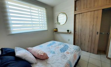 DEPARTAMENTOS EN PRE-VENTA EN RESIDENCIAL EN TEMIXCO, MOR.