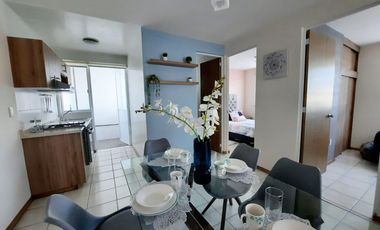 DEPARTAMENTOS EN PRE-VENTA EN RESIDENCIAL EN TEMIXCO, MOR.