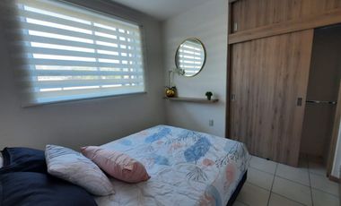 DEPARTAMENTOS EN PRE-VENTA EN RESIDENCIAL EN TEMIXCO, MOR.