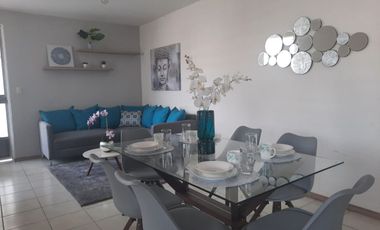 DEPARTAMENTOS EN PRE-VENTA EN RESIDENCIAL EN TEMIXCO, MOR.