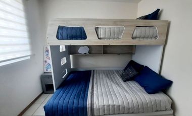 DEPARTAMENTOS EN PRE-VENTA EN RESIDENCIAL EN TEMIXCO, MOR.