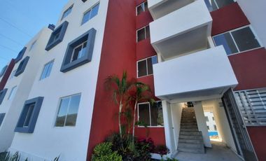 DEPARTAMENTOS EN PRE-VENTA EN RESIDENCIAL EN TEMIXCO, MOR.