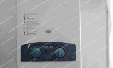 Dpto una sola persona amoblado