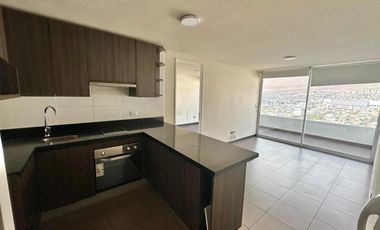 DEPTO 1D1E LIQUIDA BANCO PLAYA BRAVA IQUIQUE