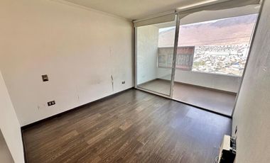 DEPTO 1D1E LIQUIDA BANCO PLAYA BRAVA IQUIQUE