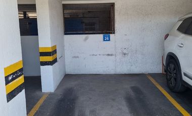 DEPARTAMENTO EN VENTA – PLENO CENTRO DE ANTOFAGASTA