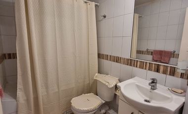 DEPARTAMENTO EN VENTA – PLENO CENTRO DE ANTOFAGASTA