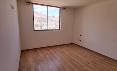 DEPARTAMENTO EN VENTA – PLENO CENTRO DE ANTOFAGASTA