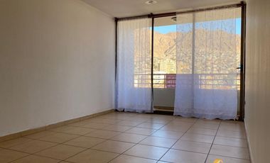 DEPARTAMENTO EN VENTA – PLENO CENTRO DE ANTOFAGASTA