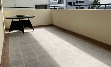 Arriendo de departamento en Urdesa de 3 dormitorios Guayaquil Ecuador