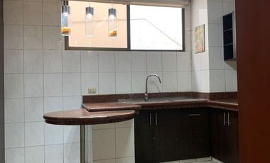 Arriendo de departamento en Urdesa de 3 dormitorios Guayaquil Ecuador