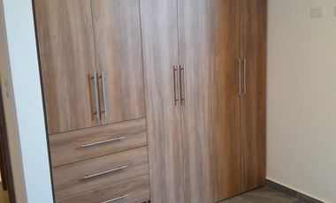 departamento nuevo en renta, La Paz