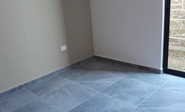 departamento nuevo en renta, La Paz