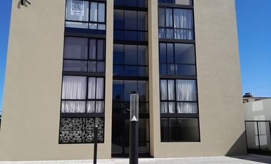 departamento nuevo en renta, La Paz