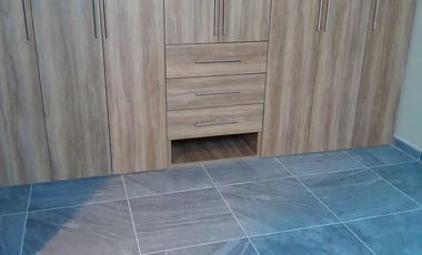 departamento nuevo en renta, La Paz