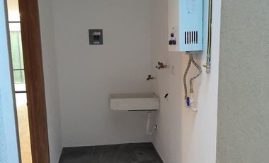 departamento nuevo en renta, La Paz