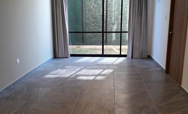 departamento nuevo en renta, La Paz