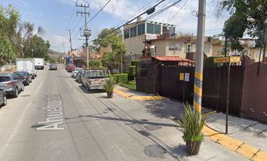 Casa Venta Remate Bancario Ahuehuetes, U.H. Valle del Tenayo, 54147 Tlalnepantla