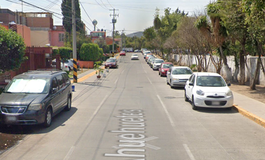 Casa Venta Remate Bancario Ahuehuetes, U.H. Valle del Tenayo, 54147 Tlalnepantla