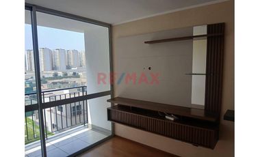 Departamento De Estreno En Zona Exclusiva De Comas