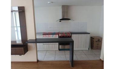 Departamento De Estreno En Zona Exclusiva De Comas