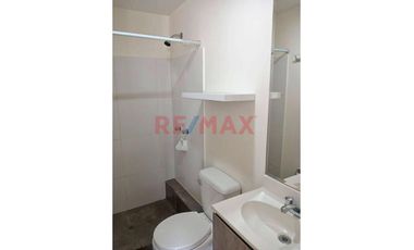 Departamento De Estreno En Zona Exclusiva De Comas