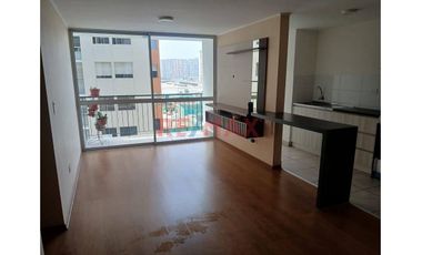 Departamento De Estreno En Zona Exclusiva De Comas