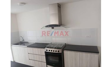 Departamento De Estreno En Zona Exclusiva De Comas