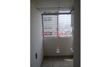 Departamento De Estreno En Zona Exclusiva De Comas