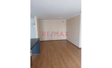 Departamento De Estreno En Zona Exclusiva De Comas